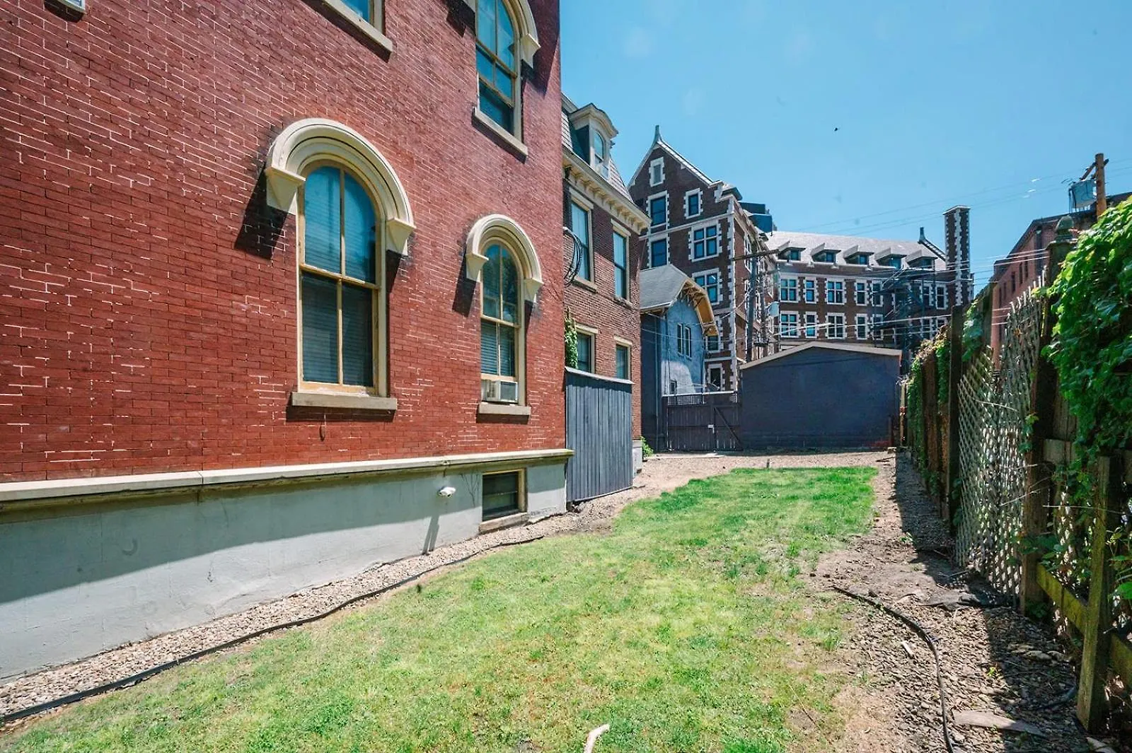 Ferienwohnung Unbeatable Location - Walkable Entertainment Pittsburgh USA