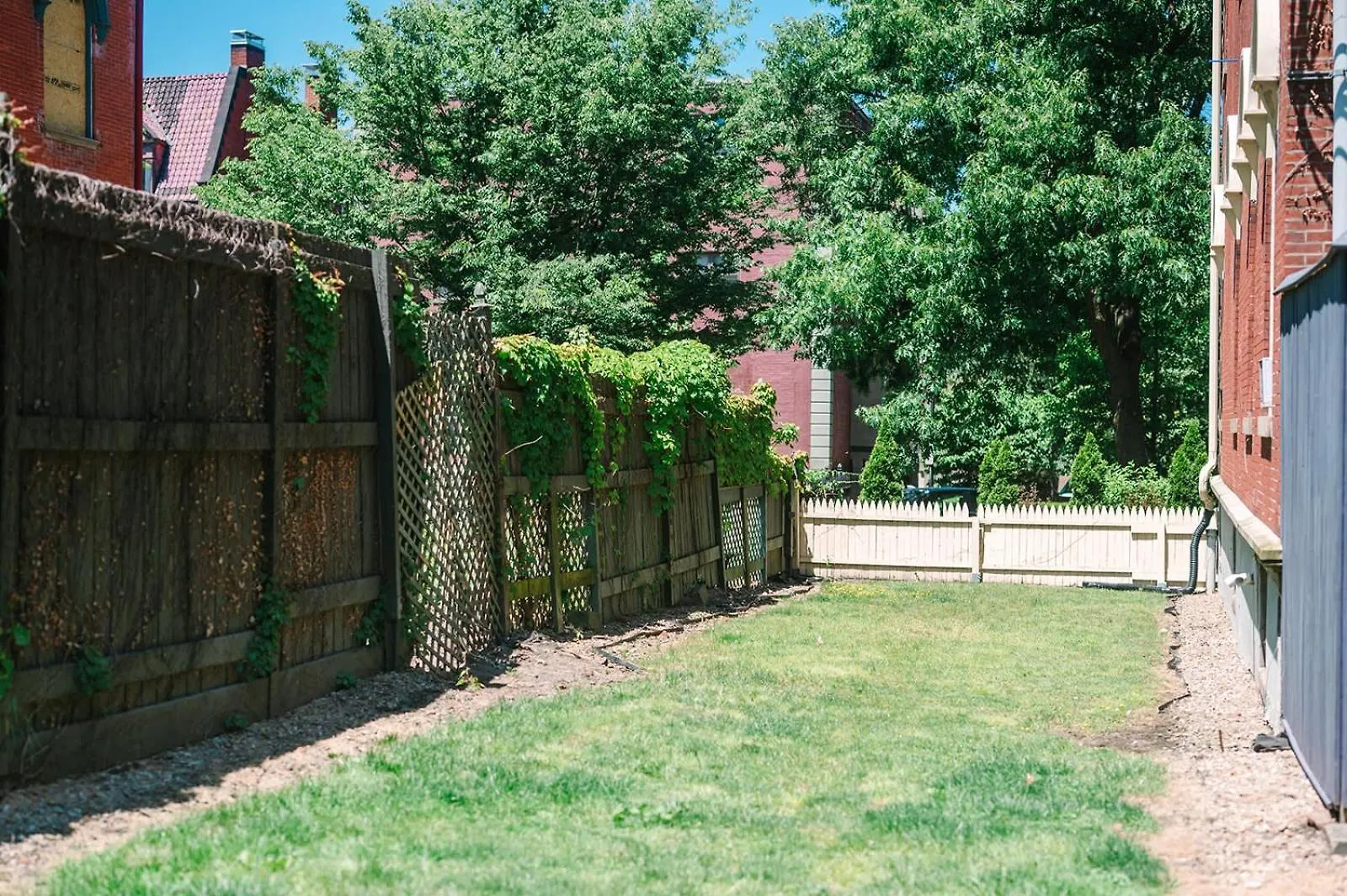 Ferienwohnung Unbeatable Location - Walkable Entertainment Pittsburgh Apartment