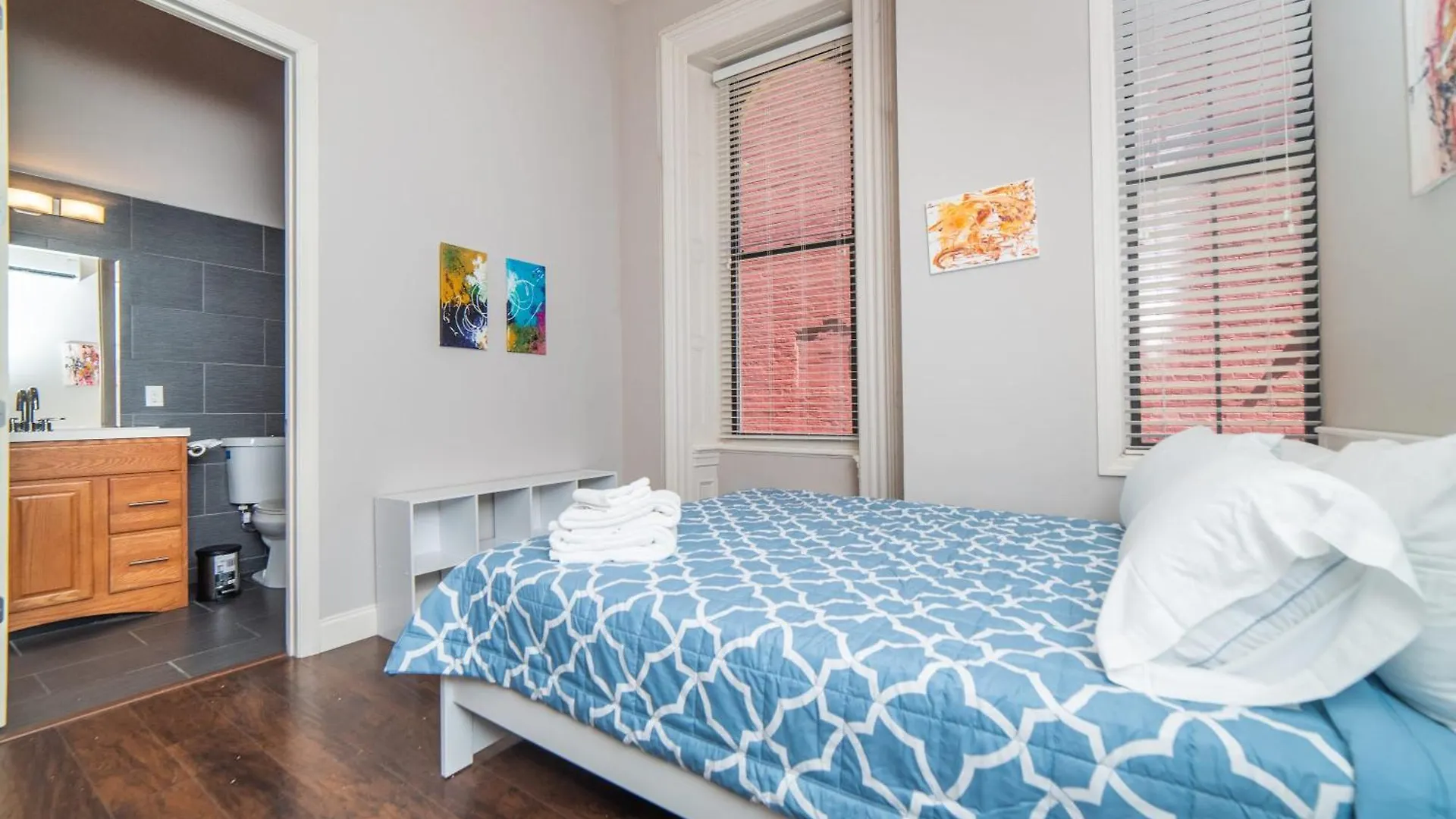 Ferienwohnung Unbeatable Location - Walkable Entertainment Pittsburgh 0*,