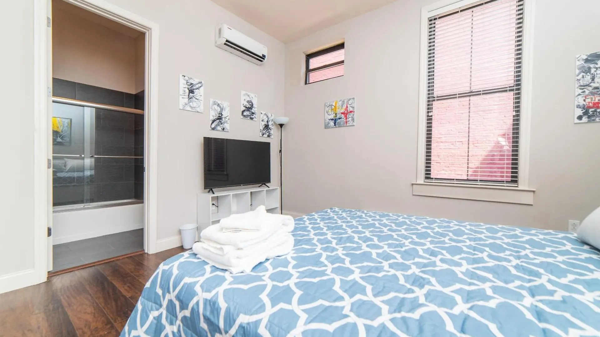Apartment Ferienwohnung Unbeatable Location - Walkable Entertainment Pittsburgh